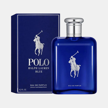 Perfume Ralph Lauren Polo Blue EDP 125 ml Hombre