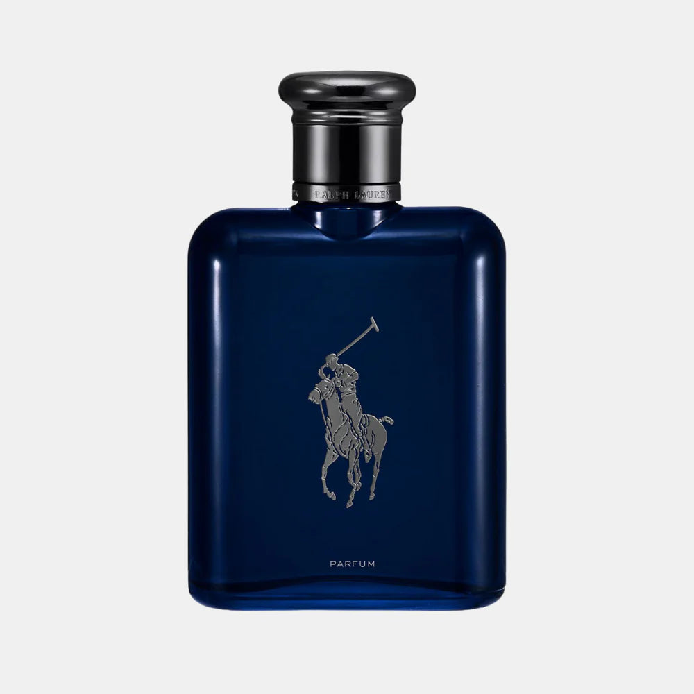 Perfume Ralph Lauren Polo Blue Parfum 125 ml Hombre