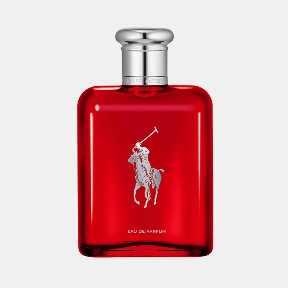 Perfume Ralph Lauren Polo Red EDP 125 ml Hombre
