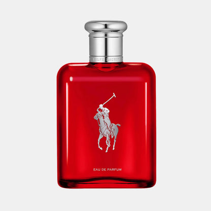 Perfume Ralph Lauren Polo Red EDP 125 ml Hombre