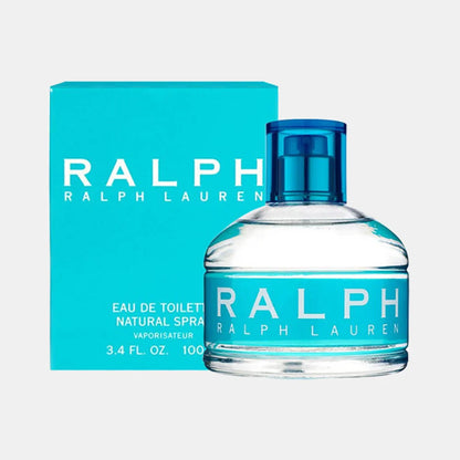 Perfume Ralph Lauren Ralph EDT 100 ml Mujer