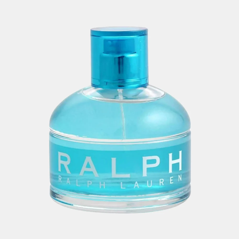 Perfume Ralph Lauren Ralph EDT 100 ml Mujer