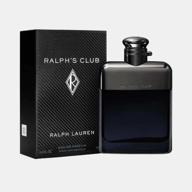 Perfume Ralph Lauren Ralphs Club EDP 100 ml Hombre