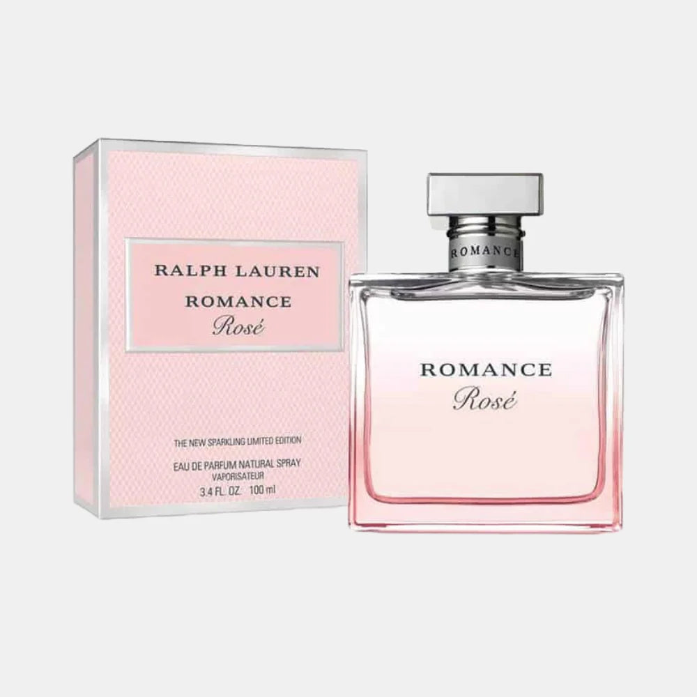 Perfume Ralph Lauren Romance EDP 100 ml Mujer