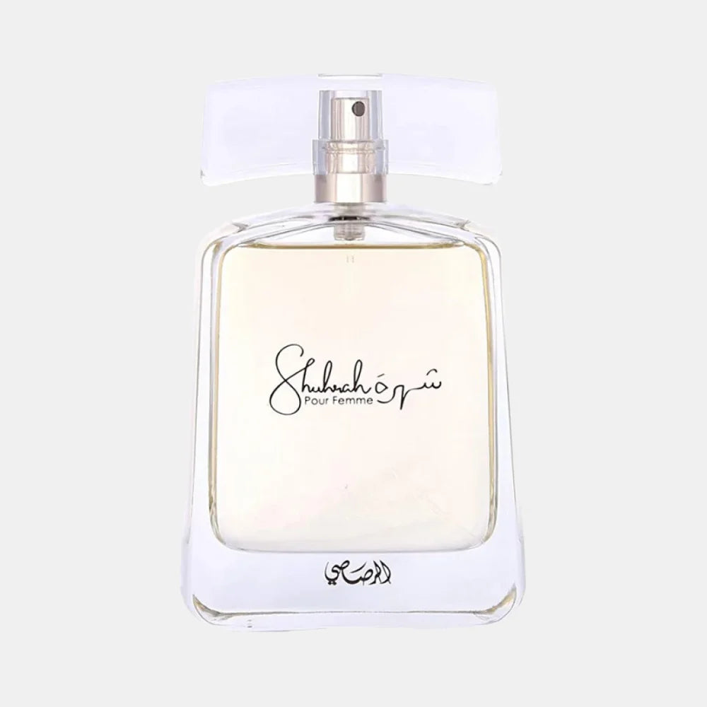 Perfume Rasasi Shuhrah Pour Femme EDP 90 ml Mujer