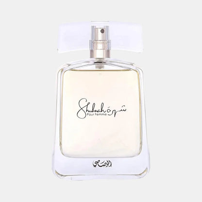 Perfume Rasasi Shuhrah Pour Femme EDP 90 ml Mujer
