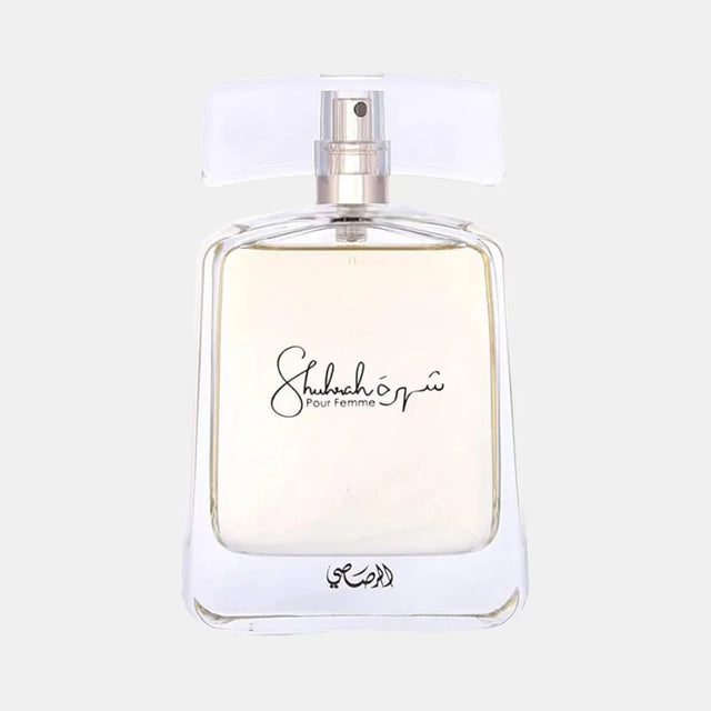 Perfume Rasasi Shuhrah Pour Femme EDP 90 ml Mujer