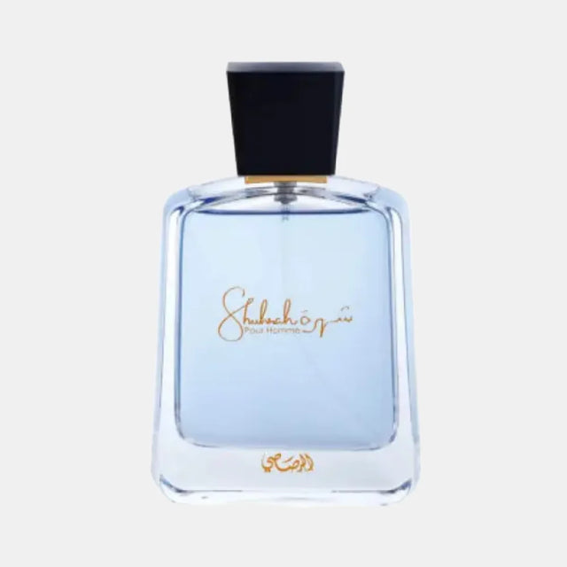 Perfume Rasasi Shuhrah Pour Homme EDP 90 ml Hombre