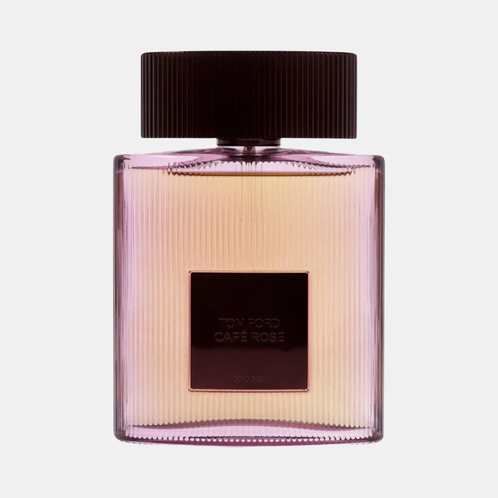 Perfume Tom Ford Cafe Rose EDP 100 ml Mujer