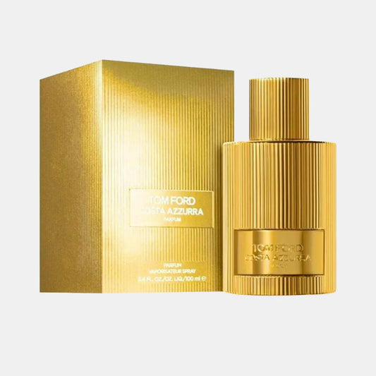 Perfume Tom Ford Costa Azzurra Parfum 100 ml Unisex