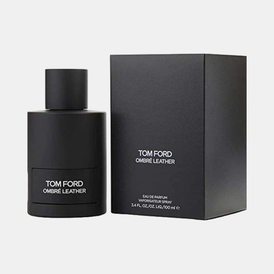 Perfume Tom Ford Ombre Leather EDP 100 ml Hombre