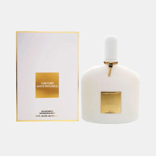 Perfume Tom Ford White Patchouli EDP 100 ml Mujer