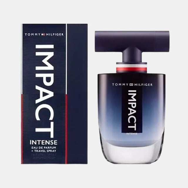 Perfume Tommy Hilfiger Impact Intense EDP 100 ml Hombre