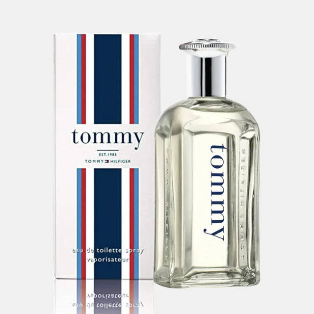 Perfume Tommy Hilfiger Tommy EDT 100 ml Hombre