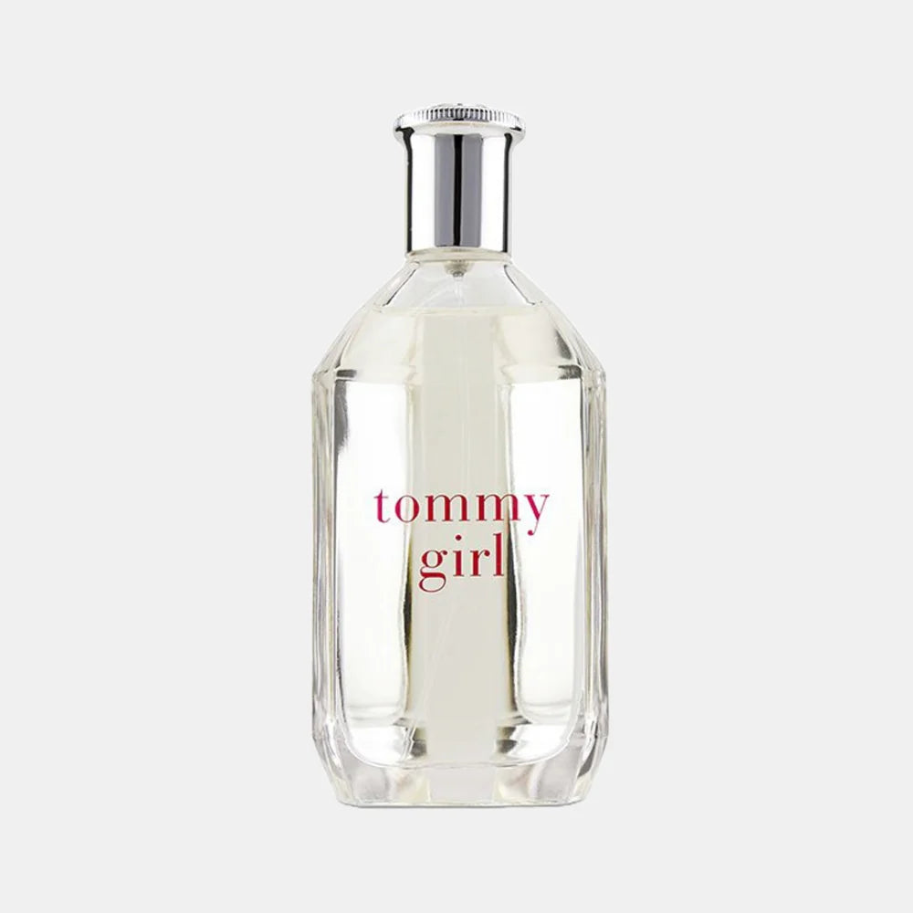 Perfume Tommy Hilfiger Tommy Girl EDT 100 ml Mujer