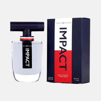 Perfume Tommy Hilfiger Tommy Impact EDT 100 ml Hombre