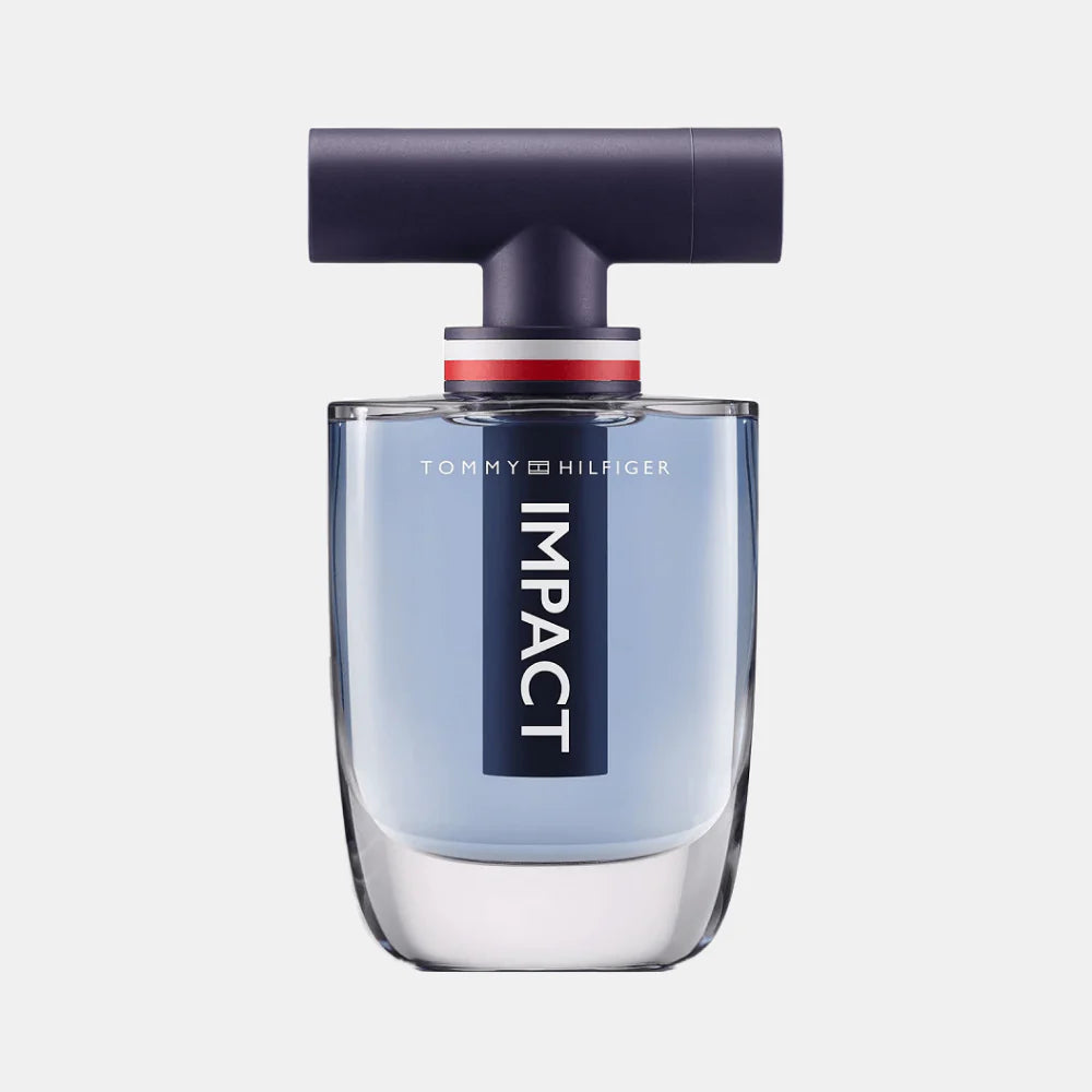 Perfume Tommy Hilfiger Tommy Impact EDT 100 ml Hombre
