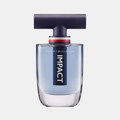 Perfume Tommy Hilfiger Tommy Impact EDT 100 ml Hombre