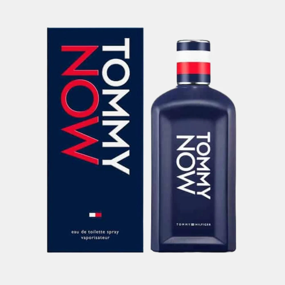 Perfume Tommy Hilfiger Tommy Now EDT 100 ml Hombre
