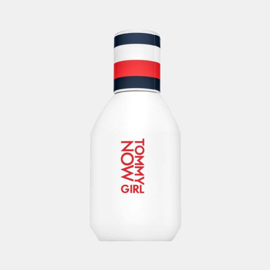 Perfume Tommy Hilfiger Tommy Now Girl EDT 100 ml Mujer