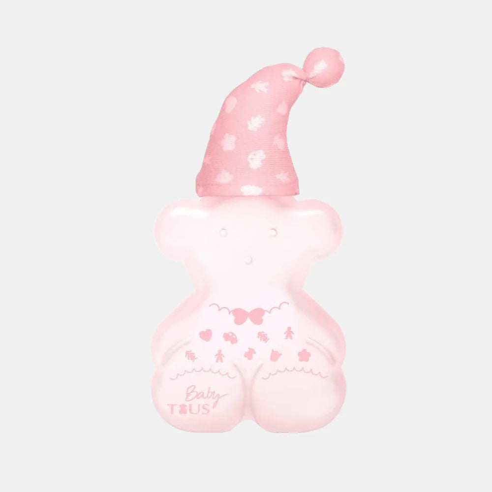 Perfume Tous Baby Pink Friends EDC 100 ml Bebe