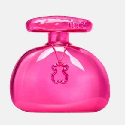 Perfume Tous Electro Touch EDP 100 ml Mujer