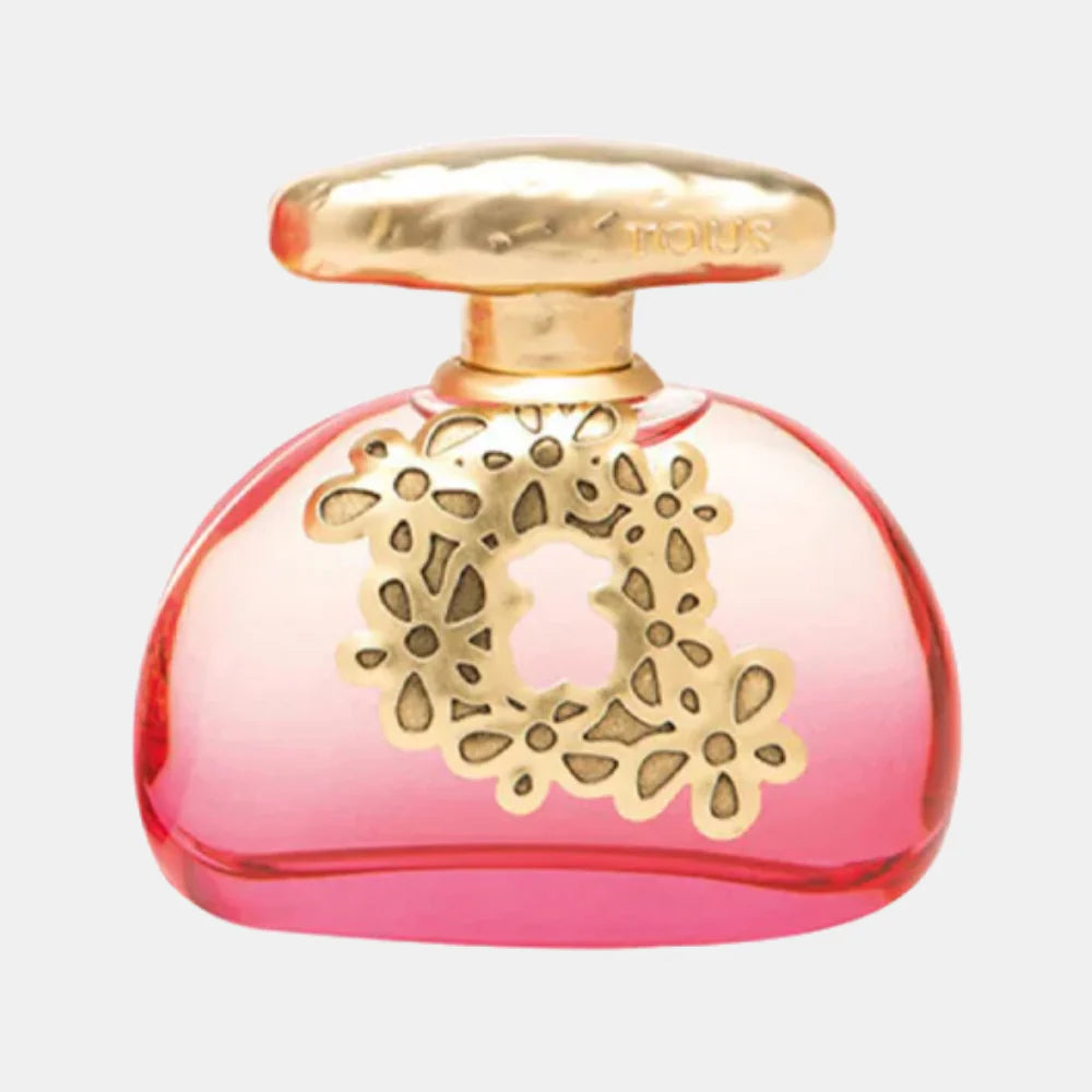 Perfume Tous Floral Touch EDT 100 ml Mujer