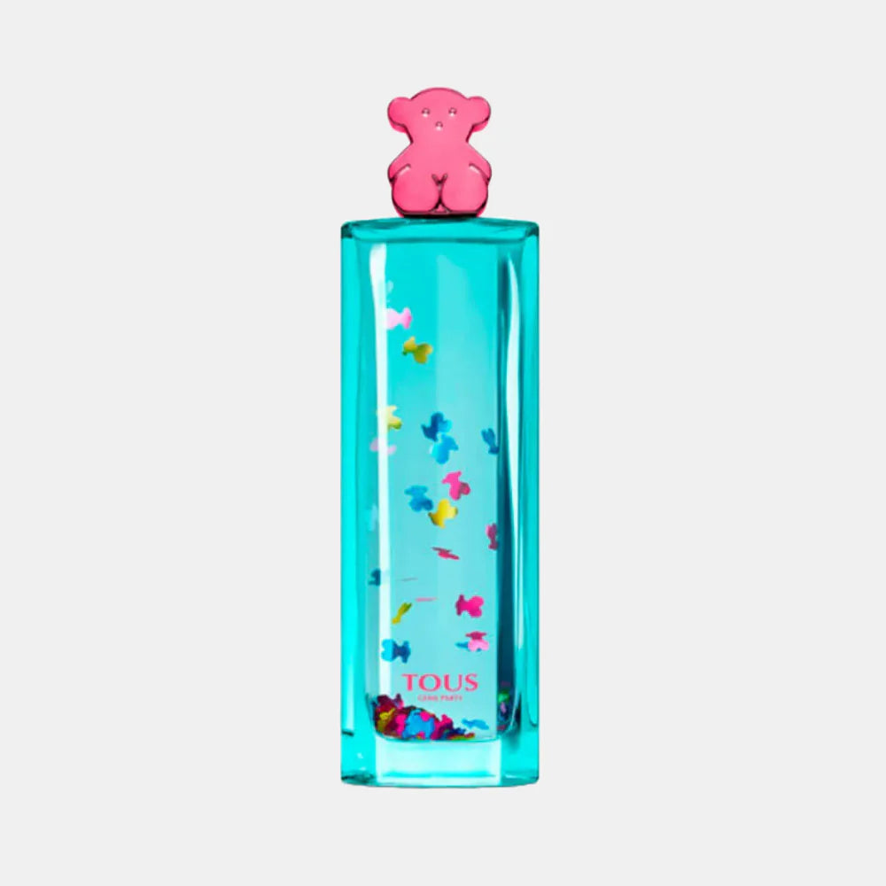 Perfume Tous Gems Party EDT 90 ml Mujer