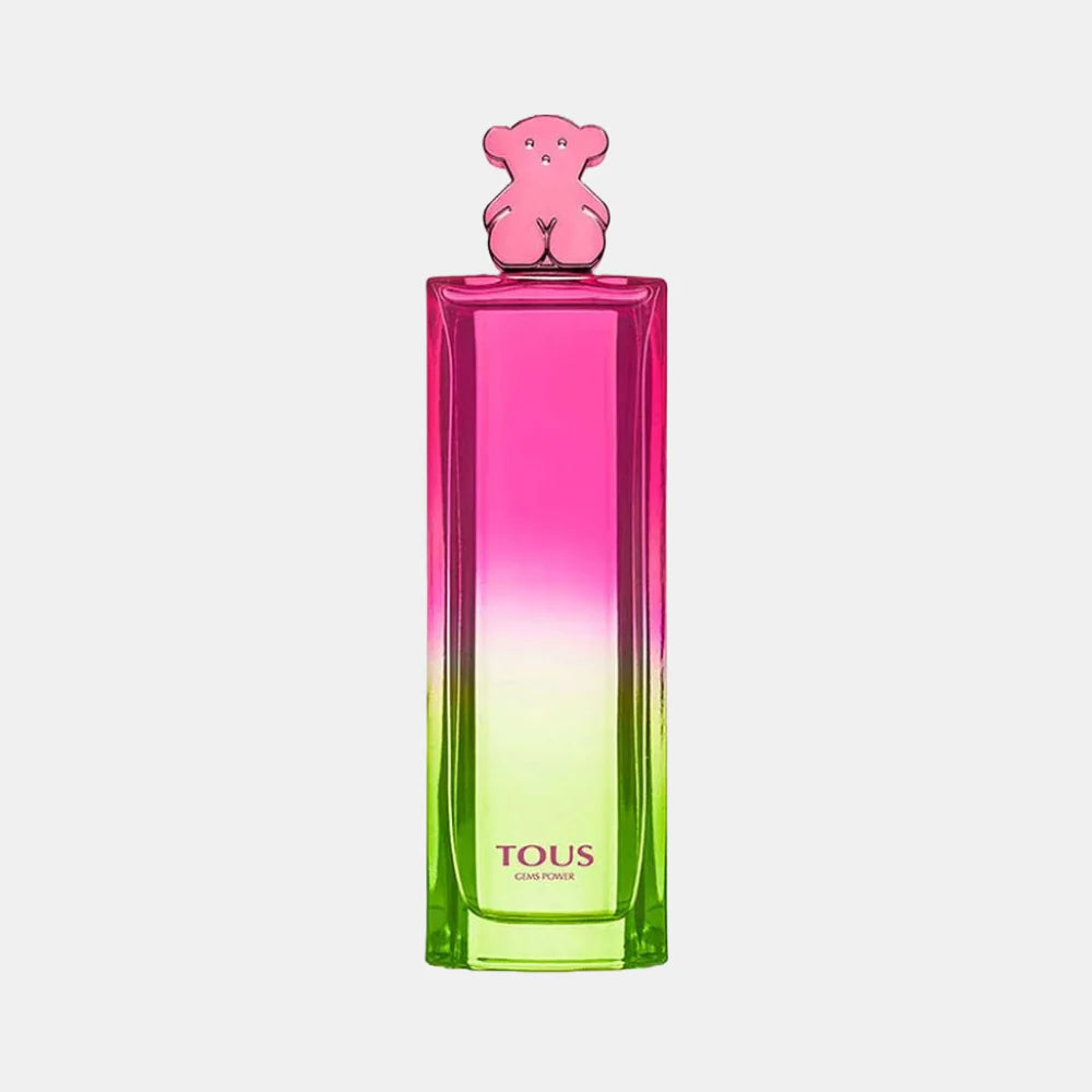 Perfume Tous Gems Power EDT 90 ml Mujer