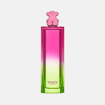 Perfume Tous Gems Power EDT 90 ml Mujer