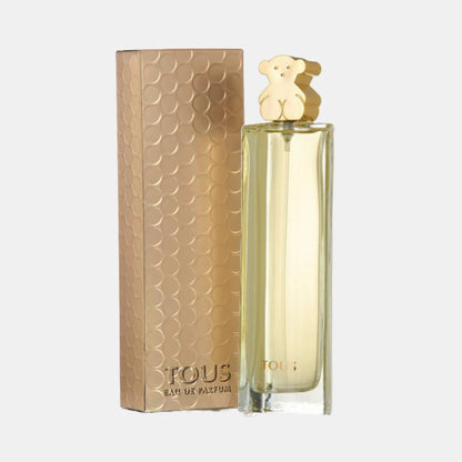 Perfume Tous Gold EDP 90 ml Mujer