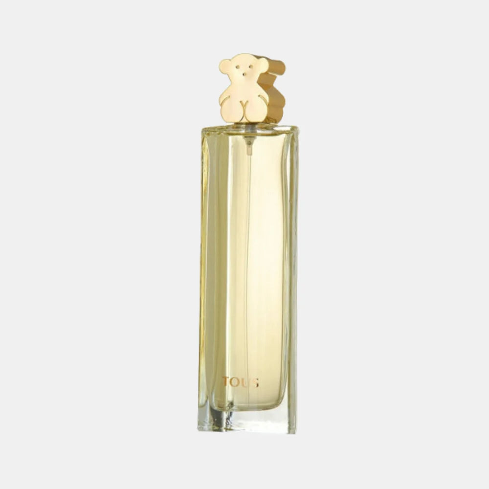 Perfume Tous Gold EDP 90 ml Mujer