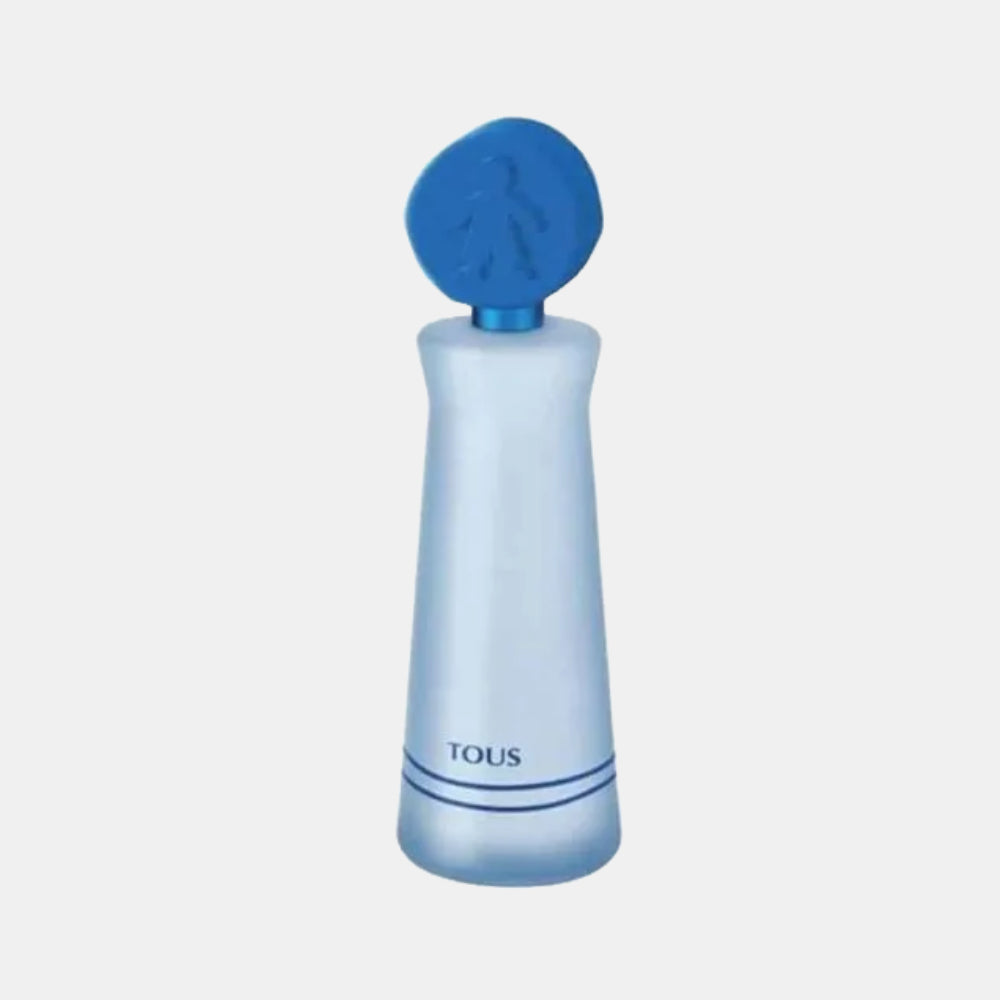 Perfume Tous Kids Boy EDT 100 ml Niño