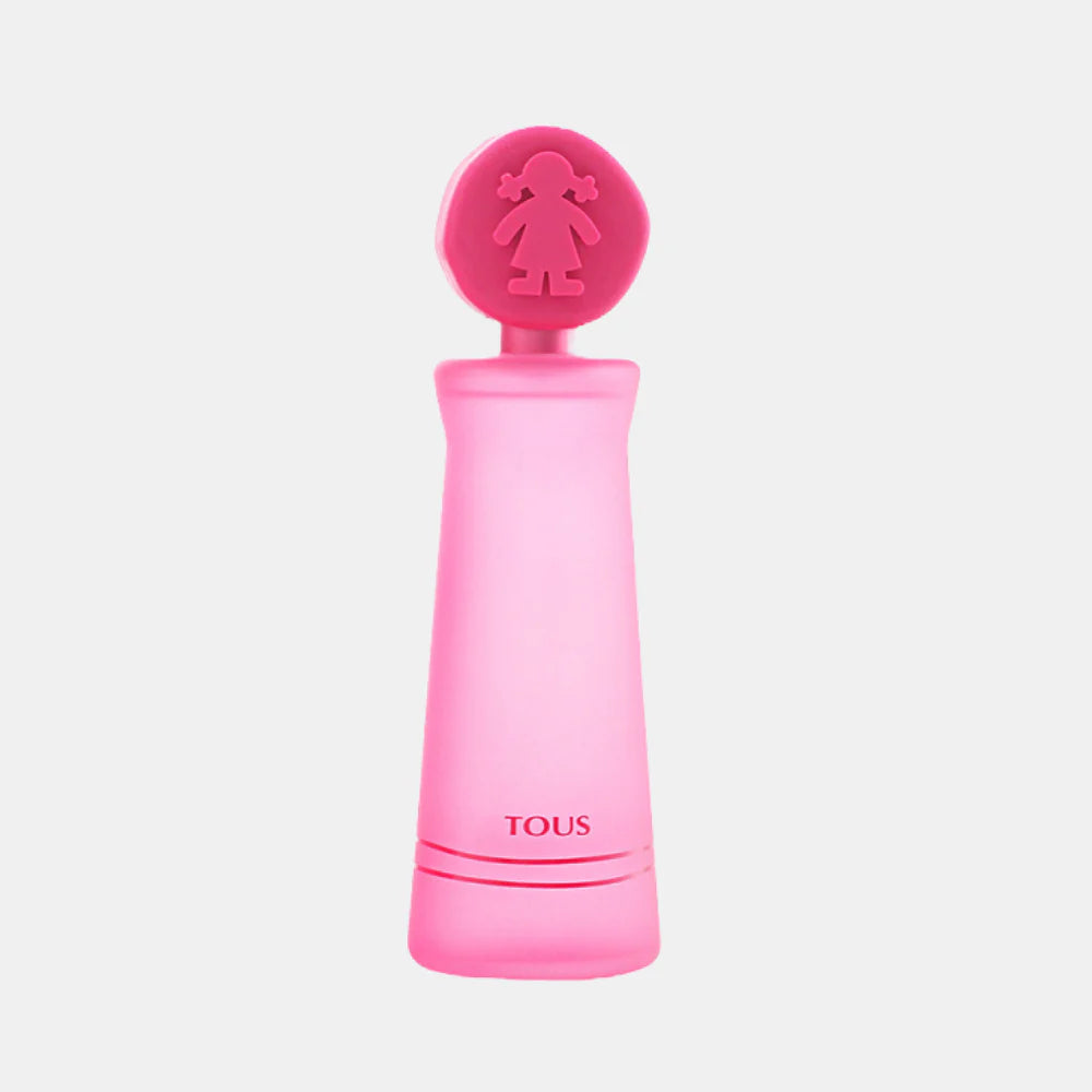 Perfume Tous Kids Girl EDT 100 ml Niña