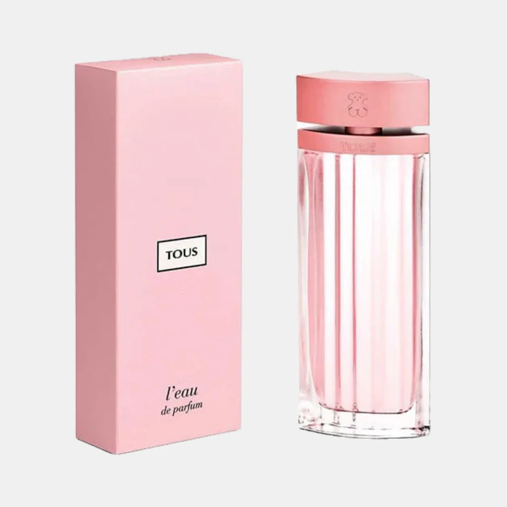 Perfume Tous LEDP 90 ml Mujer