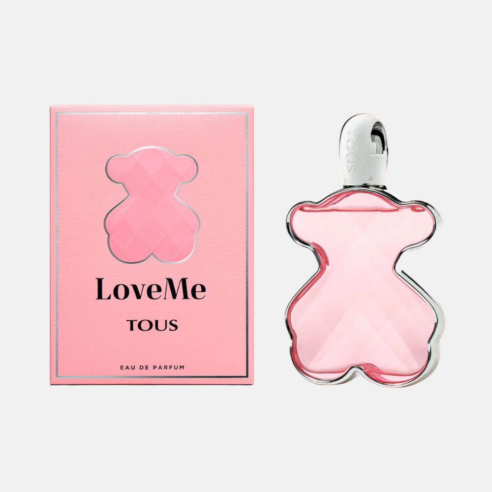 Perfume Tous LoveMe EDP 90 ml Mujer