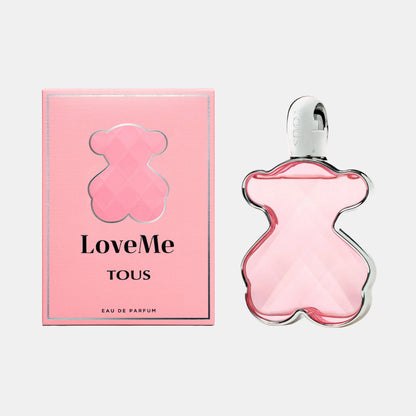 Perfume Tous LoveMe EDP 90 ml Mujer