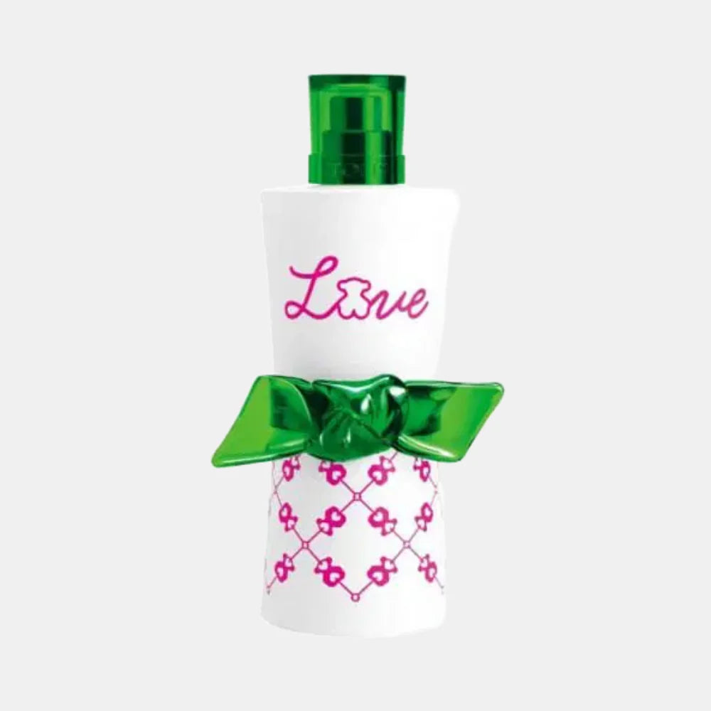 Perfume Tous Love Moments EDT 90 ml Mujer