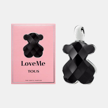 Perfume Tous LoveMe The Onyx Parfum 90 ml Mujer