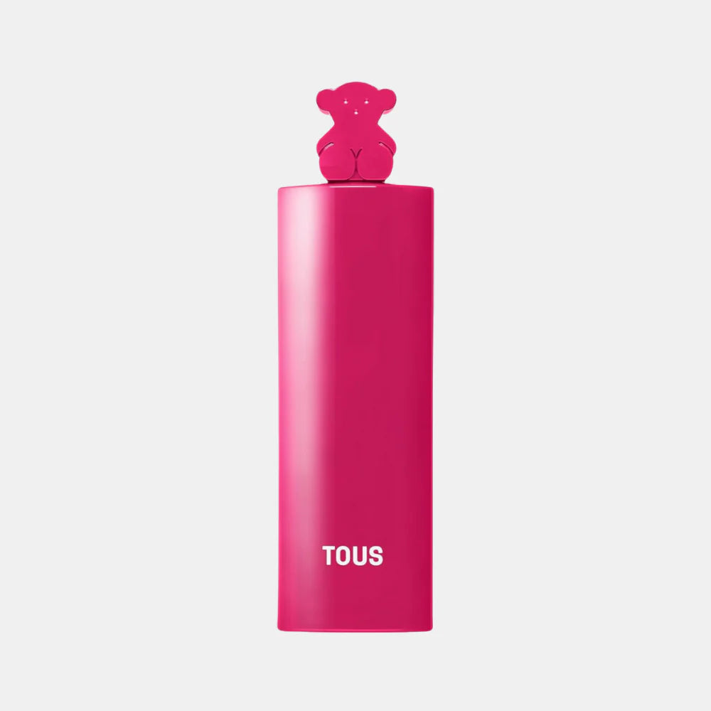 Perfume Tous More More Pink EDT 90 ml Mujer