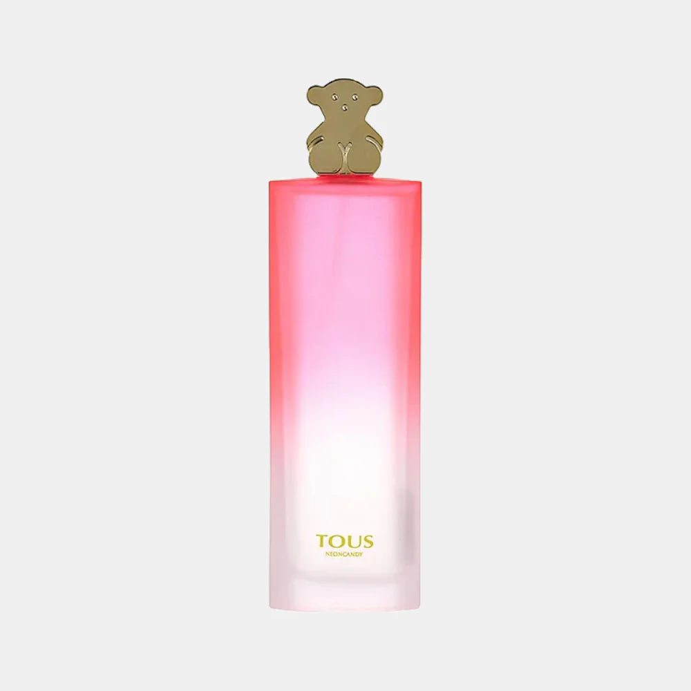 Perfume Tous Neoncandy EDT 90 ml Mujer