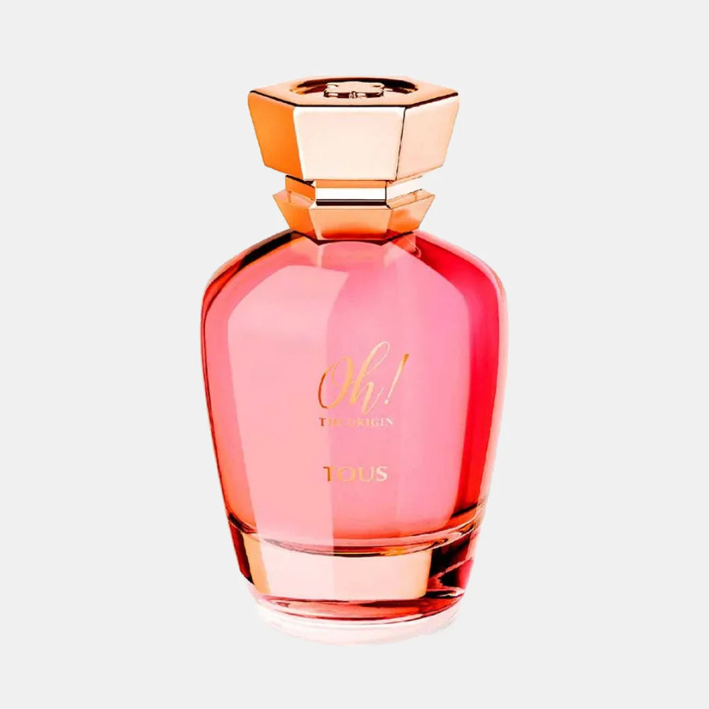 Perfume Tous Oh! The Origin EDP 100 ml Mujer