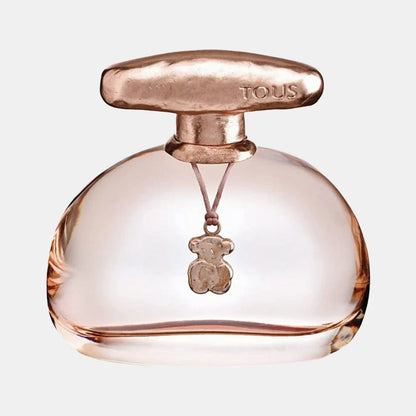 Perfume Tous Sensual Touch EDT 90 ml Mujer