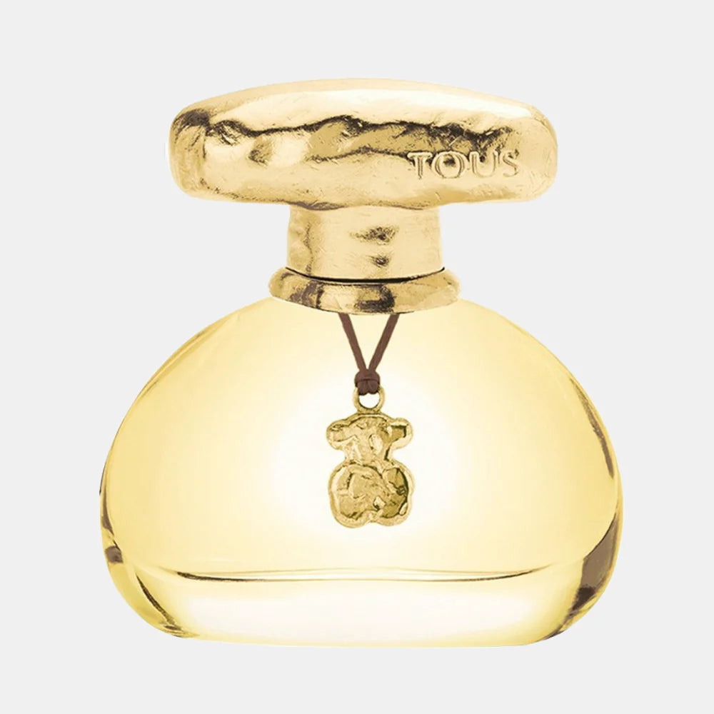 Perfume Tous Touch EDT 100 ml Mujer