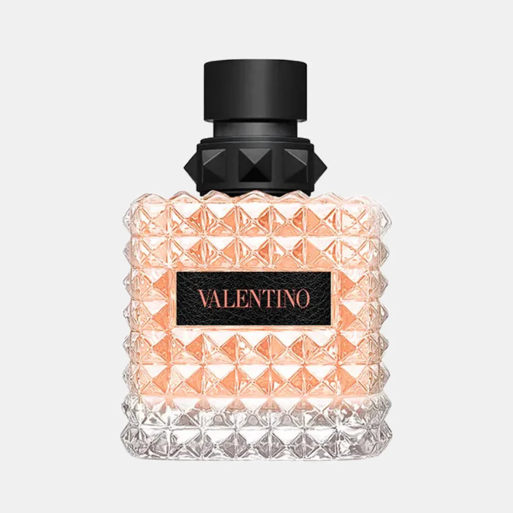 Perfume Valentino Donna Born In Roma Coral Fantasy EDP 100 ml Mujer