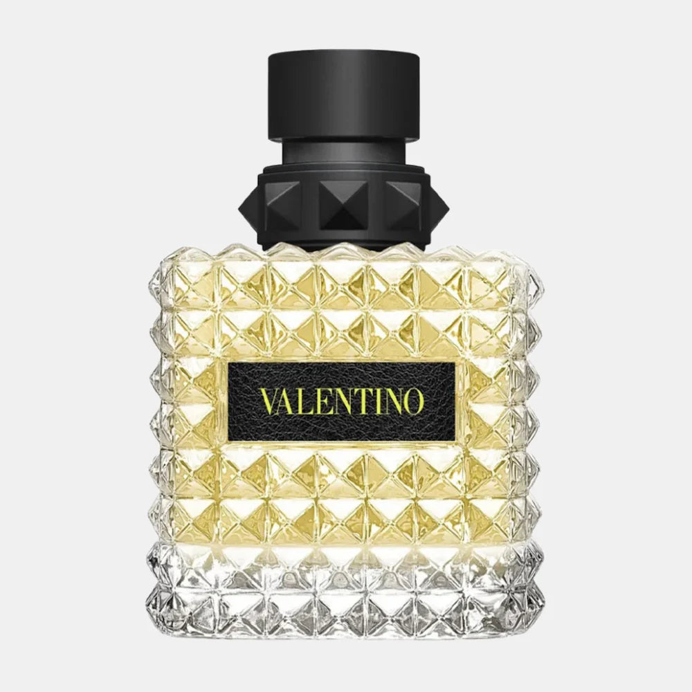 Perfume Valentino Donna Born In Roma Yellow Dream EDP 100 ml Mujer