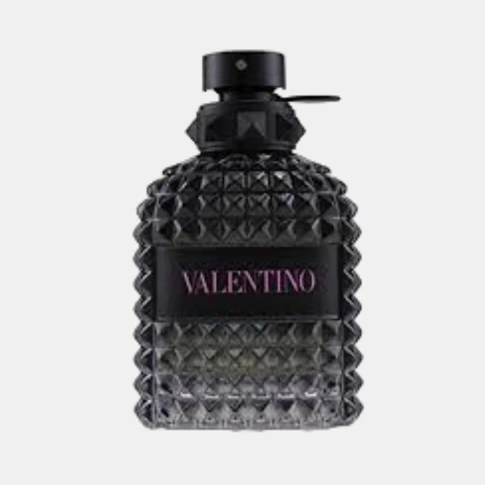 Perfume Valentino Uomo Born in Roma EDT 100 ml Hombre