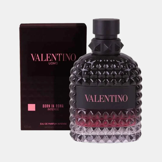 Perfume Valentino Uomo Born In Roma EDP Intense 100 ml Hombre