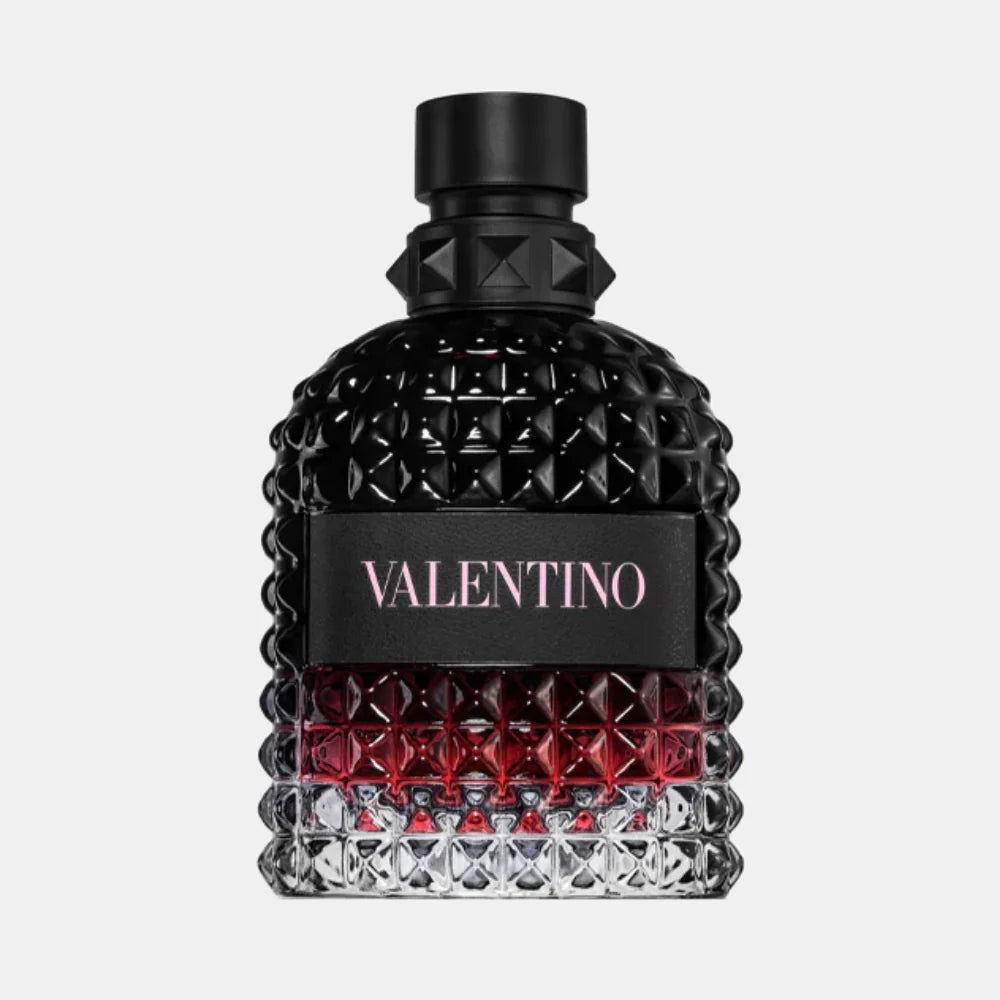 Perfume Valentino Uomo Born In Roma EDP Intense 100 ml Hombre