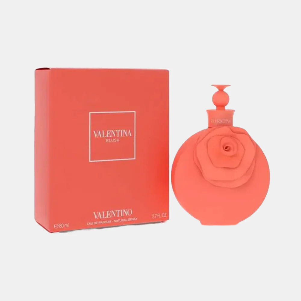Perfume Valentino Valentina Blush EDP 80 ml Mujer